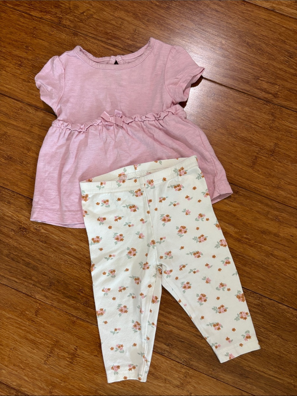 Baby set